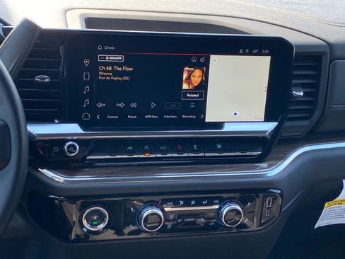 Certified 2024 GMC Sierra 1500 Elevation image 9