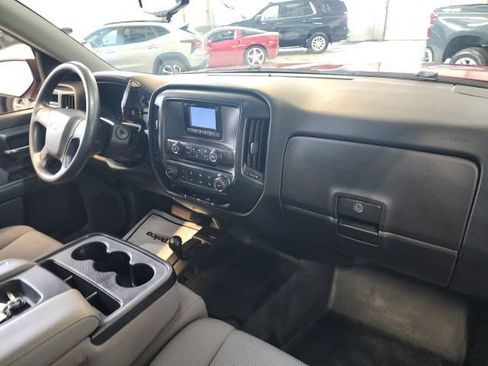 Used 2014 Chevrolet Silverado 1500 W/T image 18