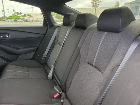 Used 2024 Honda Accord Sport image 13