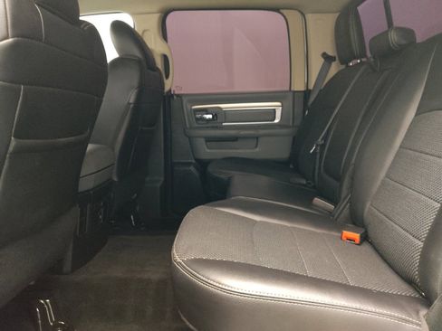 Used 2017 RAM 1500 Lone Star AWD/4WD image 31