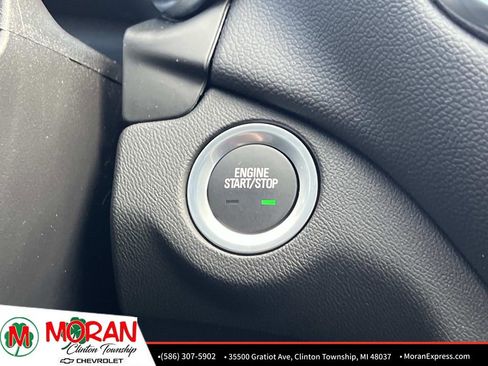 Certified 2024 Chevrolet Equinox LT image 23