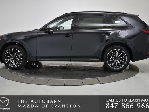 New 2026 MAZDA CX-70 3.3 Turbo S w/ Premium Plus image 15