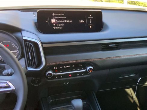 New 2026 MAZDA CX-50 AWD 2.5 Hybrid w/ Weather Package image 6