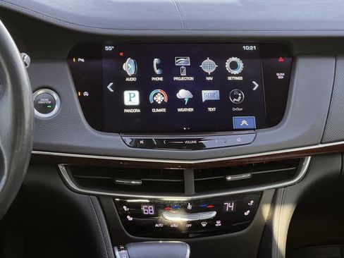 Used 2016 Cadillac CT6 image 16