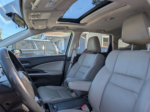 Used 2014 Honda CR-V EX-L image 17
