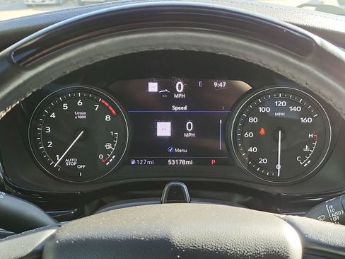 Used 2023 Cadillac XT6 Premium Luxury w/ Technology Package image 12