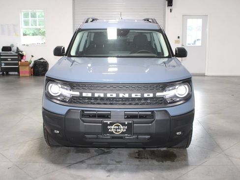 New 2026 Ford Bronco Sport Big Bend w/ Convenience Package AWD/4WD image 49