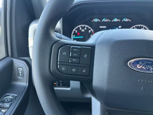 New 2026 Ford F350 XL image 11