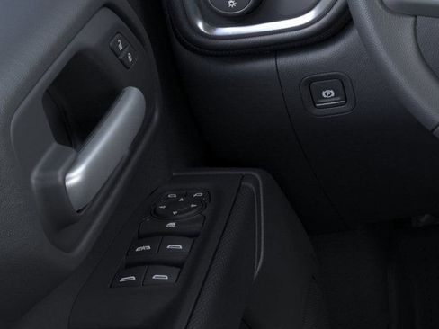 New 2026 Chevrolet Silverado 2500 Custom w/ Custom Convenience Package image 26