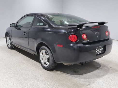 Used 2008 Chevrolet Cobalt LS w/ Protection Package FWD image 11