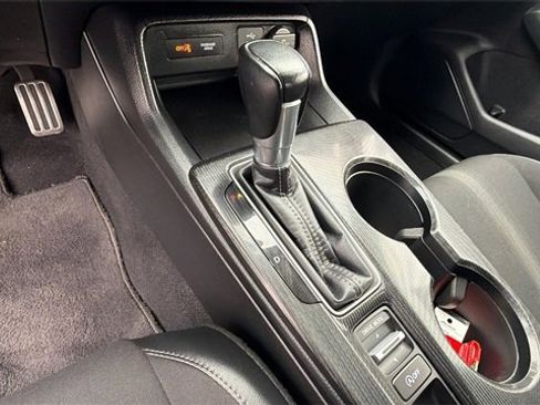 Used 2023 Honda Civic Sport image 22
