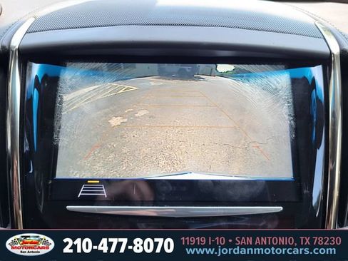 Used 2018 Cadillac ATS 2.0T Sedan RWD image 22