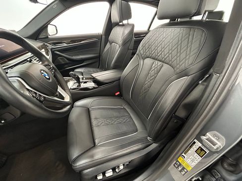 Used 2023 BMW 540i xDrive w/ Premium Package AWD/4WD image 30