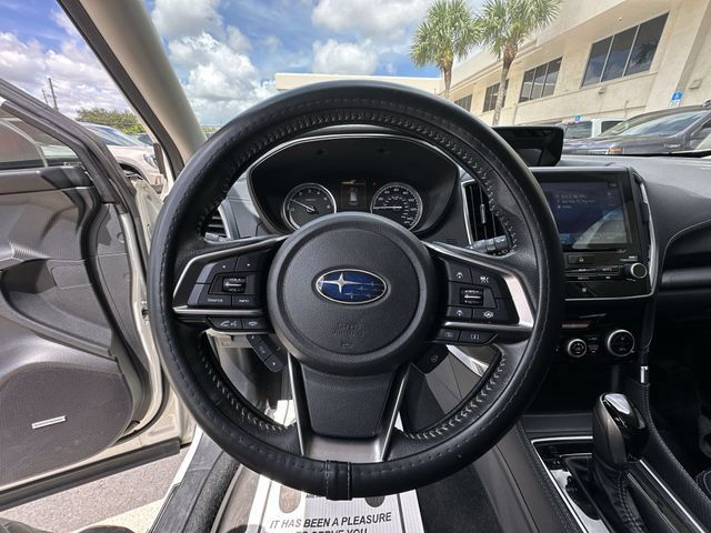 Used 2020 Subaru Forester Touring AWD/4WD image 22