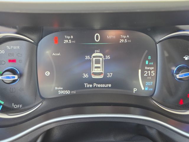Used 2024 Chrysler Pacifica Limited FWD image 20