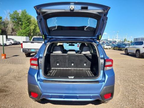 Used 2023 Subaru Crosstrek 2.5i Sport AWD/4WD image 28