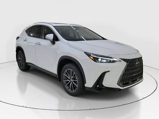 New 2026 Lexus NX 350 AWD w/ Premium Package video 1