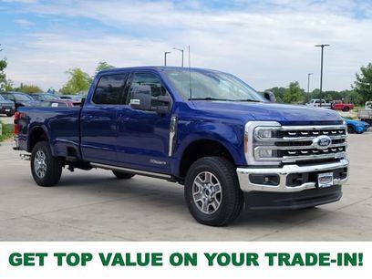 Certified 2026 Ford F350 Lariat w/ Lariat Ultimate Package