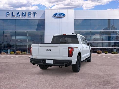 New 2026 Ford F150 Tremor w/ Equipment Group 402A High AWD/4WD image 10