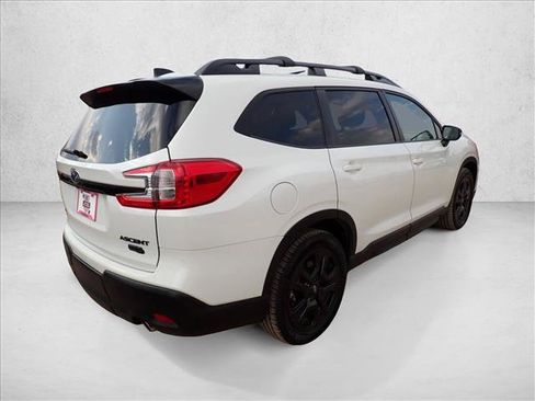 Used 2023 Subaru Ascent Onyx Edition AWD/4WD image 4