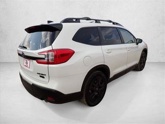Used 2023 Subaru Ascent Onyx Edition AWD/4WD video 4