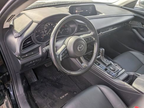 Used 2024 MAZDA CX-30 AWD 2.5 S w/ Preferred Package image 11