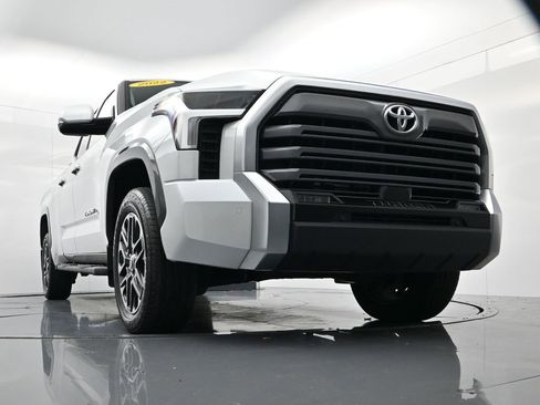 Used 2022 Toyota Tundra Limited image 53