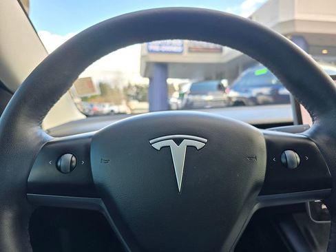 Used 2021 Tesla Model 3 Performance AWD/4WD image 30