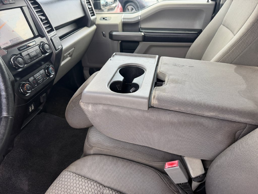 Used 2020 Ford F150 XLT w/ Equipment Group 302A Luxury RWD image 16