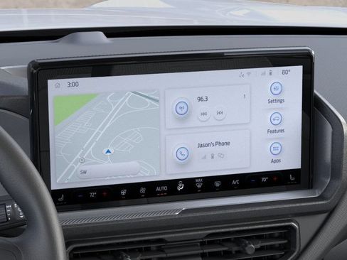 New 2026 Ford Bronco Sport Outer Banks AWD/4WD image 14