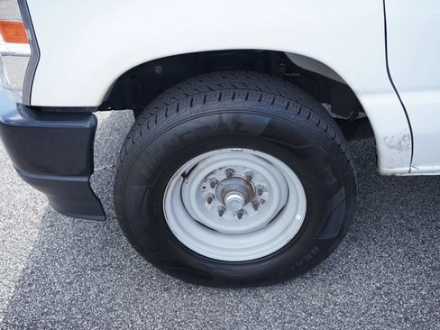 Used 2023 Ford E-350 and Econoline 350 Super Duty w/ Power Windows & Locks Group RWD image 35