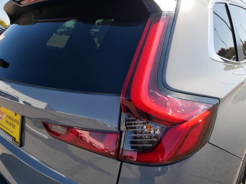 Certified 2024 Honda CR-V Sport image 17