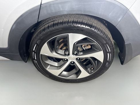 Used 2018 Hyundai Tucson Limited w/ Ultimate Package 02 image 37