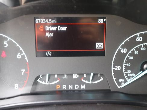 Used 2022 Ford Transit Connect XL FWD image 18