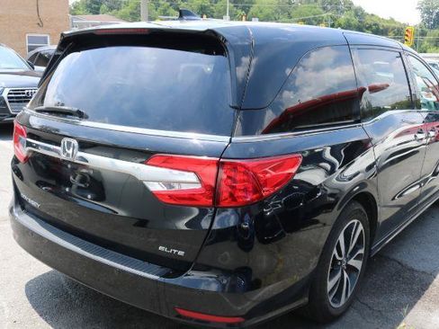 Used 2019 Honda Odyssey Elite image 6