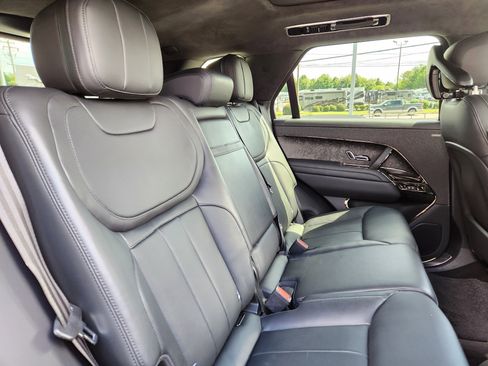 Certified 2023 Land Rover Range Rover Sport First Edition AWD/4WD image 15