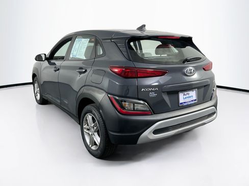 Used 2023 Hyundai Kona SE w/ Cargo Package AWD/4WD image 7