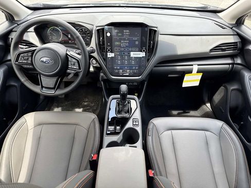 New 2026 Subaru Crosstrek 2.5i Limited w/ Crosstrek Mirror Package AWD/4WD image 18