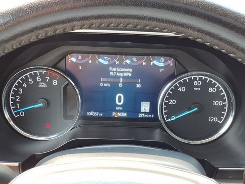 Used 2022 Ford F150 XLT w/ Equipment Group 302A High AWD/4WD image 28
