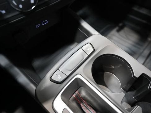 New 2026 Chevrolet Trax RS w/ Driver Confidence Package image 20