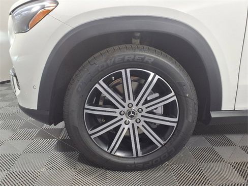 Used 2025 Mercedes-Benz GLE 350 4MATIC image 12