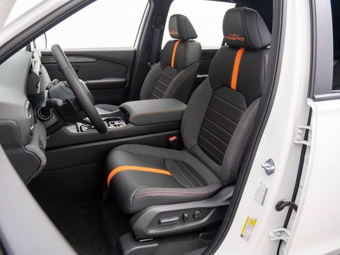 New 2026 Honda Passport TrailSport image 14