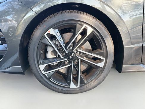 New 2026 Hyundai Sonata N Line image 41