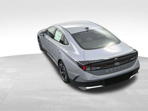New 2026 Hyundai Sonata SEL image 25