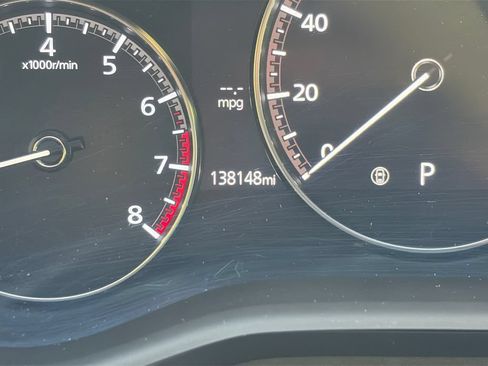 Used 2021 MAZDA CX-30 AWD 2.5 S w/ Select Package image 19