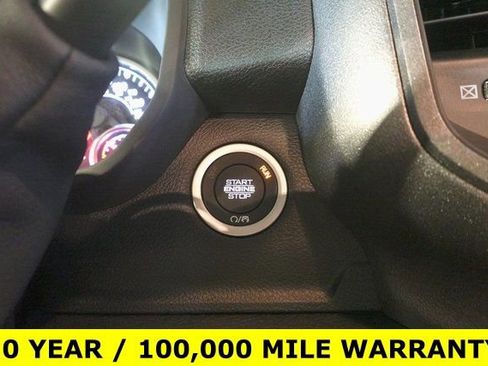 New 2026 RAM 3500 Tradesman image 21