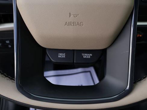 New 2027 Kia Telluride EX AWD/4WD image 33