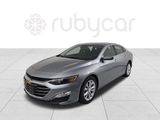 Used 2023 Chevrolet Malibu LT image 1
