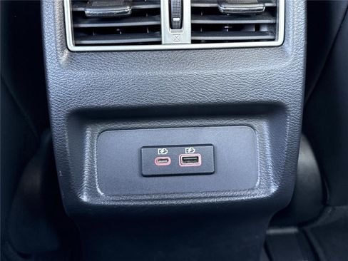 Used 2023 Nissan Maxima SR w/ Sport Mat Group FWD image 20