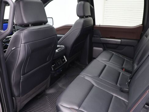 Used 2023 Ford F150 Lariat w/ Equipment Group 502A High image 15